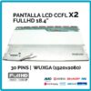 PANTALLA 18.4" | SAMSUNG | LTN184HT01