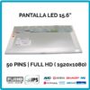 PANTALLA 15.6" | LG PHILIPS LP156WF3(SL)(B2)