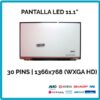 Pantalla 11.1" | SONY VAIO | VGN-TT