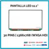 Pantalla 11.1" | ASUS | U2E