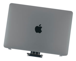 PANTALLA MACBOOK 12" A1534 | COLOR GRIS ( SPACE GREY )