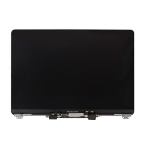 PANTALLA 13" MACBOOK PRO 13" A1706 A1708 2016/2017 | COLOR GRIS SILVER