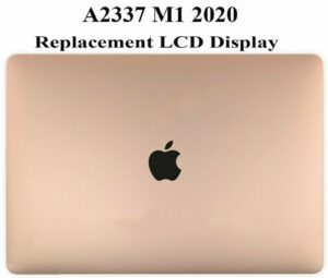 PANTALLA COMPLETA PARA PORTÁTIL APPLE MACBOOK AIR 13 A2337 ( 2020 ) ROSE GOLD