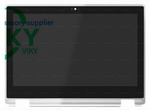 PANTALLA 11.6" HD ACER CHROMEBOOK R11 C738T N15Q8 LCD + TÁCTIL SERIES COLOR BLANCO | 6M.G55N7.001