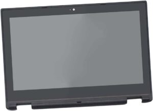 PANTALLA 11.6" HD ACER CHROMEBOOK R11 C738T N15Q8 LCD + TÁCTIL SERIES COLOR NEGRO | 6M.G55N7.002