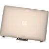 PANTALLA MACBOOK 12" A1534 | COLOR ORO ( ROSE GOLD )