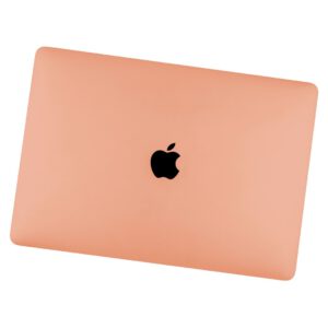 PANTALLA COMPLETA PARA PORTÁTIL APPLE MACBOOK AIR 13" A1932 AÑO 2019 GOLD | 661-12588