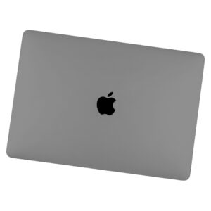 PANTALLA COMPLETA PARA PORTÁTIL APPLE MACBOOK AIR 13" A1932 AÑO 2019 GRIS ESPACIAL | 661-12586