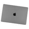 PANTALLA COMPLETA PARA PORTÁTIL APPLE MACBOOK AIR 13" A1932 AÑO 2018 GRIS ESPACIAL | 661-09733