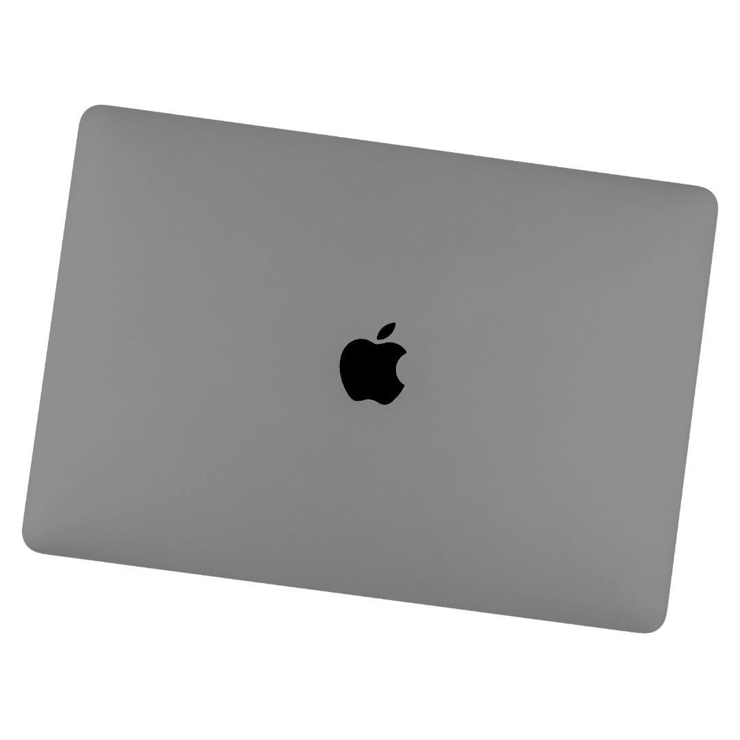 PANTALLA COMPLETA PARA PORTÁTIL APPLE MACBOOK AIR 13" A1932 AÑO 2018 GRIS ESPACIAL | 661-09733