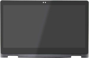 PANTALLA COMPLETA 13.3" FULL HD + TACTIL DELL INSPIRON 13 5368 5378 5379 SERIES | P69G P69G001