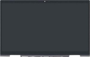 PANTALLA COMPLETA 13.3" FULL HD IPS + TACTIL HP ENVY X360 13-AY SERIES | L94493-001