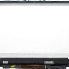 PANTALLA 14.0" FHD HP PAVILION X360 14-DH0000 SERIES LCD TÁCTIL + MARCO