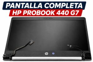 PANTALLA 14.0 FULL HD COMPLETA PORTATIL HP PROBOOK 440 G7 SERIES