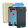 SAMSUNG GALAXY S6 ISM-G920F PANTALLA LCD DISPLAY + TACTIL ORIGINAL | NEGRA | GH97-17260A