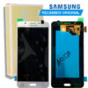SAMSUNG GALAXY J5 SM-J510FN (2016) PANTALLA LCD DISPLAY + TACTIL ORIGINAL | BLANCO | GH97-18792C