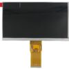 PANTALLA TABLET GENÉRICA 7" | 1024x600 | 50 PINS