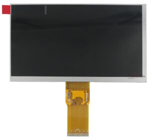 PANTALLA TABLET GENÉRICA 7" | 1024x600 | 50 PINS