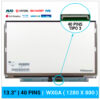 PANTALLA 13.3" | LG PHILIPS LP133WX2(TL)(A2)