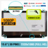 PANTALLA 15.6" LG LP156WF6(SP)(P2) ( REACONDICIONADA )