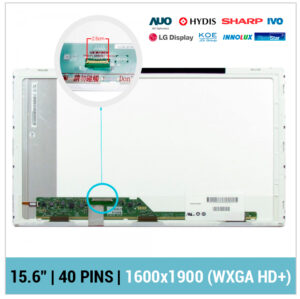 PANTALLA 15.6" | SAMSUNG LTN156KT02