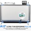 PANTALLA 14.0" | INNOLUX N140HCA-EBB