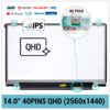 PANTALLA 14.0" | LG PHILIPS LP140QH1(SP)(F2)