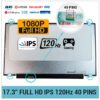 PANTALLA 17.3" ASUS 18010 17321900