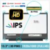 PANTALLA 13.3" | AUO B133HAN02.7 HW2A