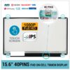 PANTALLA 15.6" | BOE NV156FHM-T10