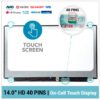 PANTALLA 14.0" | CHIMEI INNOLUX N140BGN-E42