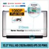 PANTALLA 13.3" | BOE NV133FHM-N5A V8.2