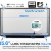 PANTALLA 15.6" | AUO B156HAK02.0 H/W:9A