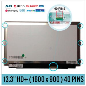 PANTALLA 13.3" | LG PHILIPS LP133WD2 (SL)(B1)