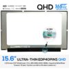 PANTALLA 15.6" | BOE NV156FHM-NY8 V8.1