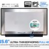 PANTALLA 15.6" | SHARP LQ156M1JW25