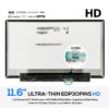 PANTALLA 11.6" | AUO B116XAN04.1 HW0A