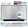PANTALLA 16.1 FULL HD 40 PINS IPS 144HZ SIN BRACKETS
