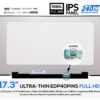 PANTALLA 17.3" | SHARP LQ173M1JW03