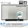 PANTALLA 14.0" | CHIMEI INNOLUX N140HCG-GQ2 REV.C1