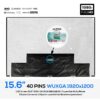 PANTALLA 15.6" SHARP LQ156N1JW02