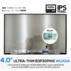 PANTALLA 14.0" INNOLUX N140JCA-EEL REV. C2