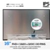 PANTALLA 16 CSOT MNG007QS1-3