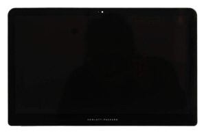 PANTALLA 15.6" FULL HD + TACTIL HP ENVY X360 15-W SERIES | 863978-001
