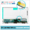 PANTALLA 10" | ASUS EEE PC 1015CX SERIES