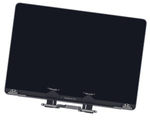 PANTALLA 13" MACBOOK PRO 13" A1706 A1708 2016/2017 | COLOR GRIS ESPACIAL