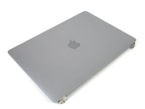PANTALLA COMPLETA PARA PORTÁTIL APPLE MACBOOK AIR 13 A2337 ( 2020 ) GRIS ESPACIAL