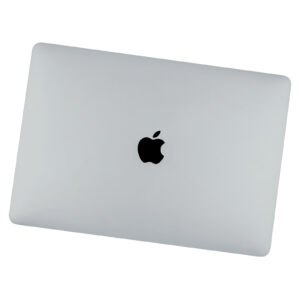 PANTALLA COMPLETA PARA PORTÁTIL APPLE MACBOOK AIR 13" A1932 AÑO 2019 PLATA / SILVER | 661-12587
