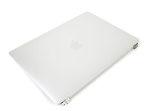 PANTALLA COMPLETA PARA PORTÁTIL APPLE MACBOOK AIR 13 A2337 ( 2020 ) PLATA / SILVER