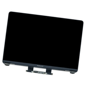 PANTALLA COMPLETA PARA PORTÁTIL APPLE MACBOOK AIR 13" A2179 ( 2020 ) GRIS ESPACIAL